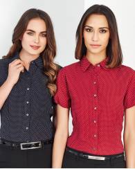 Ruby Blouse, Ladies